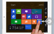  Splashtop ,  Metro ,  iPad 