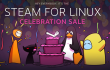  Valve ,  Steam ,  Linux 