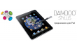  Wacom ,  Bamboo Stylus 