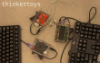 Dand ,  ThinkerToy ,  Arduino 