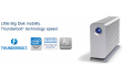  Thunderbolt ,  LaCie ,  Promice ,  Apple ,  Intel ,  Light Peak 