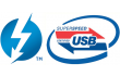  Apple ,  Intel ,  USB ,  Thunderbolt 