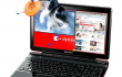  Toshiba ,  dynabook Qosmio T851/D8CR ,  3D ,   