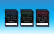  Toshiba ,  SD ,  Exceria 