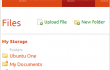  Canonical ,  Linux ,  Ubuntu One ,  Windows ,  cloud ,   