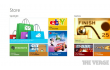  Microsoft ,  Windows Store ,  Windows 8 