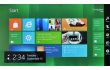  Microsoft ,  Windows 8 ,  Metro UI 