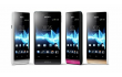  Sony ,  Xperia miro ,  Xperia tipo 