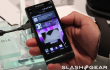  Sony ,  Xperia S 