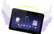  Motorola ,  Xoom ,   