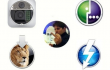  Apple ,  Adobe ,  LulzSec ,  Anonymous ,  Google ,  Mail.ru ,  Wi-Fi ,   ,   ,   ,   ,   