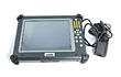  ORSiO TP701 ,  industrial tablet pc ,  crash test 