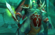  games ,  World of Warcraft ,  Travian ,  Estelad ,  Virtonomica 