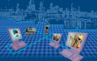  NGN ,  Next Generation Network ,  MPLS ,  EDGE ,  IP telephony ,  VoIP 