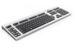  keyboards ,  optimus maximus ,  stealth ,  Fingerworks ,  orbiTouch ,  Maltron 