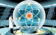  quantum computing ,  D-Wave Orion ,  object ,  calculation ,  qubit 