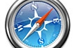  Apple ,  Safari 4 ,  WebKit ,  Google ,  Chrome ,  Opera ,  IE ,  Firefox ,  Flock ,  browser ,  MacOS ,   