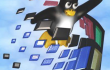  Linux ,  UNIX ,  Tux ,  Open Source ,  OSS ,  Microsoft ,  Windows ,  EULA ,  BSA ,  RedHat ,  SuSE 
