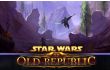  Star Wars ,  The Old Republic ,  MMORPG 