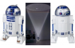  Home Star ,  R2-D2 ,   