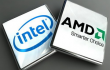  Intel ,  AMD ,  isuppli 