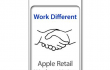  Apple ,   ,  retail ,  Apple Retail Worker's Union ,   