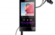  Sony ,  Walkman F800 ,  Android 