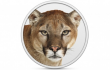  Apple ,  OS X ,  Mountain Lion 