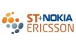  ST-Ericsson ,  Nokia ,  NovaThor ,  Windows Phone 