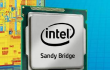  Intel ,  Sandy Bridge ,  Cougar Point ,   