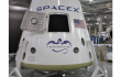  SpaceX ,  Dragon ,   