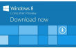  Microsoft ,  Windows 8 ,  Consumer Preview 