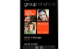  Microsoft ,  Windows Phone 7.5 Mango 