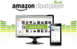  Amazon ,  Cloud Player ,  Apple ,  iOS ,  music ,   