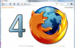  Mozilla ,  Firefox 4 ,   ,  browser 