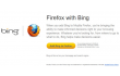 Mozilla ,  Firefox ,  Bing ,  Google 