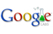  Google Labs 