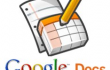  Google Docs 