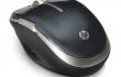  HP ,  Wi-Fi Mobile Mouse 