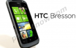  HTC ,  Bresson ,  Windows Phone 7.5 