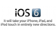  iOS 6 ,  iPhone 4 ,  iPhone 3GS 