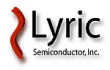  Lyric Semiconductor 