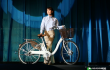  Sanyo ,  Eneloop Bike ,  Power Assist ,  electric bike ,   