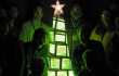  GE ,  OLED ,  christmas tree ,   ,   