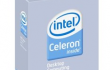  Intel ,  Celeron ,  Core 2 Duo ,  Pentium ,  Core 2 Quad ,  Xeon 