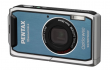  Pentax ,  Optio W60 ,  camera ,  waterproof ,  HD ,  720p ,   