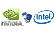  Intel ,  NVIDIA ,  Nehalem ,   