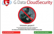  G Data ,  CloudSecurity 