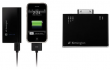  battery ,  battery pack ,  charger ,  iphone ,  ipod ,  accessory ,  Kensington ,   ,   ,   