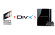  sony pictures television ,  movies ,  divx 